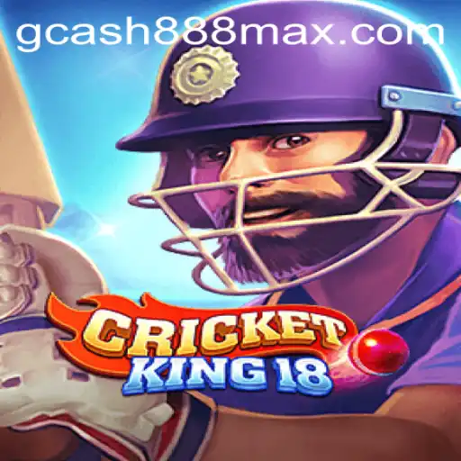 CricketKing18: The Latest Sensation in Online Gaming