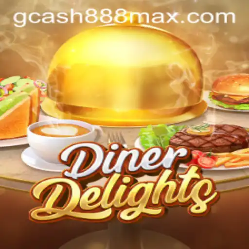 DinerDelights: A Gastronomic Adventure with Gcash88.COM