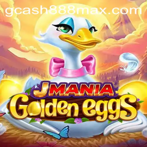 Discover the Thrilling World of JManiaGoldenEggs: A New Adventure Awaits