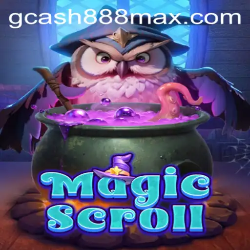 MagicScroll: Unlock the Mystical Adventure and Explore Gcash88.COM