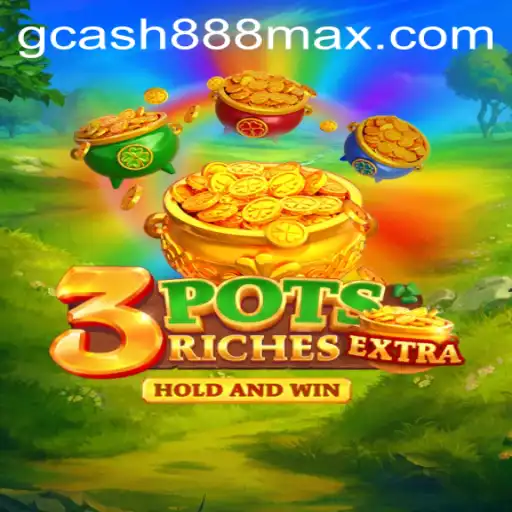 Dive into the World of 3potsExtra with Gcash88.COM