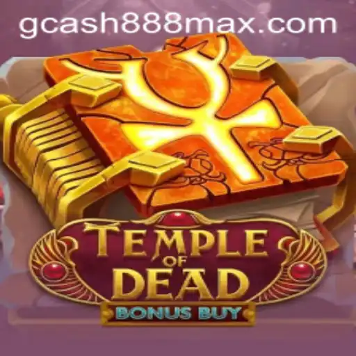 Explore the Thrilling World of TempleofDeadBonusBuy with Gcash88.COM
