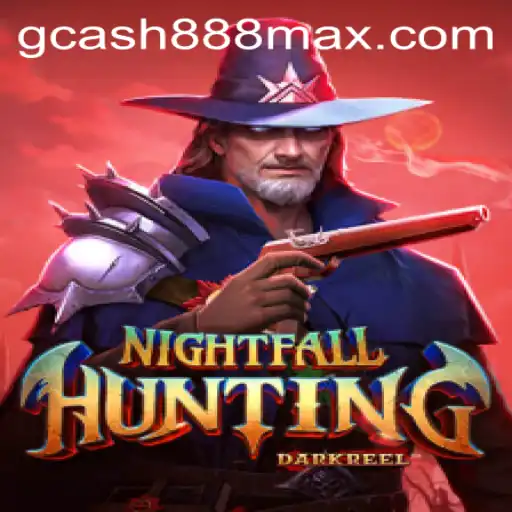 Exploring the Thrilling World of NightfallHunting with Gcash88.COM
