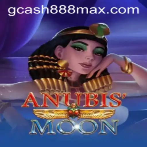 AnubisMoon: An Immersive Gaming Experience at Gcash88.COM