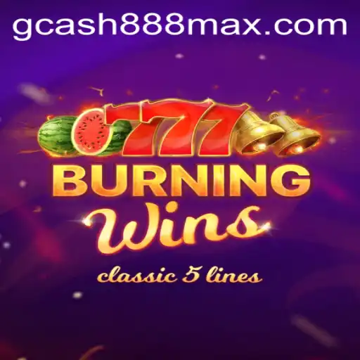BurningWins: A Classic Slot Adventure with Gcash88.COM