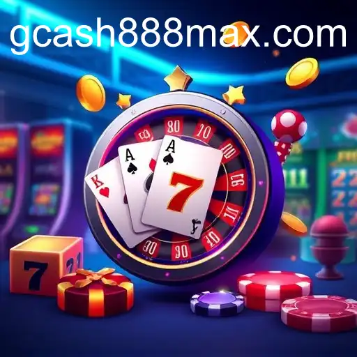 The World of Casino Games at Gcash88.COM
