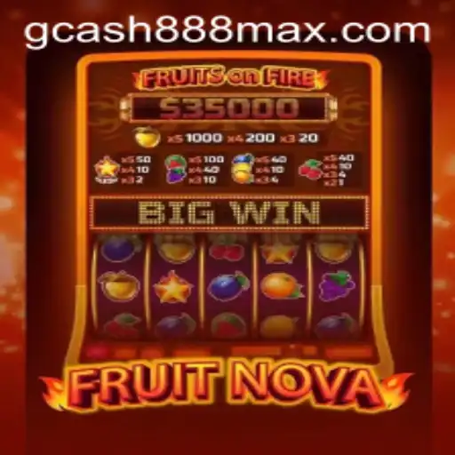 An In-Depth Exploration of FruitNova: A Classic Online Game on Gcash88.COM