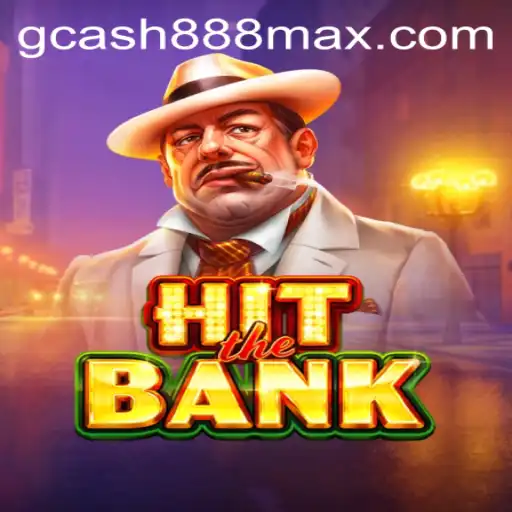 HitTheBank: A Thrilling Digital Adventure on Gcash88.COM
