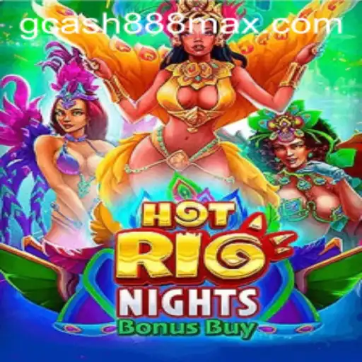 HotRioNightsBonusBuy: The Ultimate Casino Experience