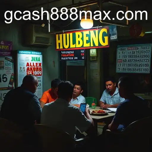 Jueteng and the Rise of Online Gambling Platforms in the Philippines