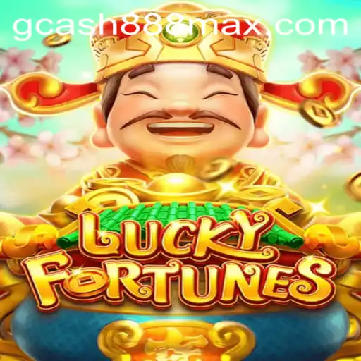 Discover the Thrilling World of LUCKYFORTUNES with Gcash88.COM