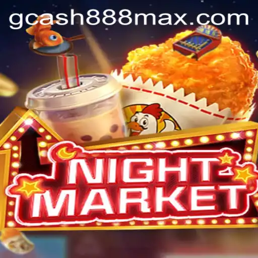 Discover the Thrills of NIGHTMARKET: A Deep Dive Into the Game
