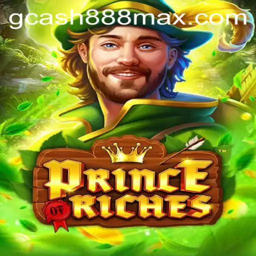Exploring the Enigmatic World of PrinceOfRiches and the Role of Gcash88.COM