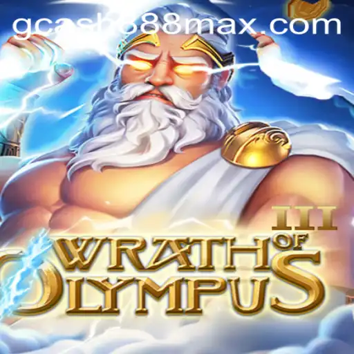 Wrath of Olympus III: Unleash Your Inner God with Gcash88.COM