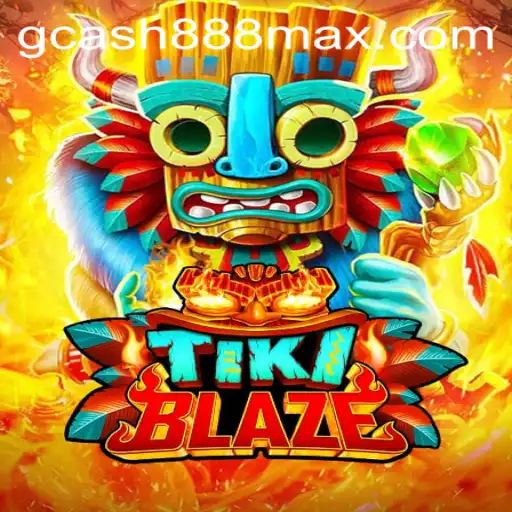 TikiBlaze: The Thrilling Tropical Adventure