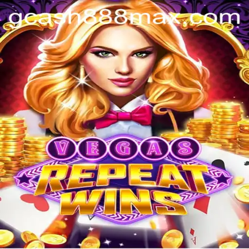 VegasRepeatWins: The Ultimate Gaming Experience with Gcash88.COM